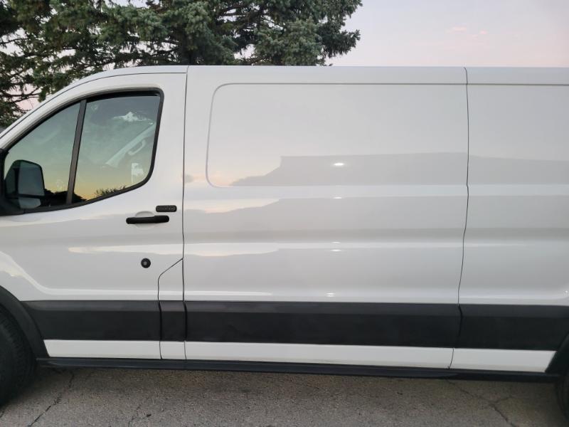 Ford Transit 150 Van Low Roof w/Sliding Pass. 148-in. WB 2023