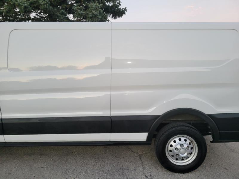 Ford Transit 150 Van Low Roof w/Sliding Pass. 148-in. WB 2023
