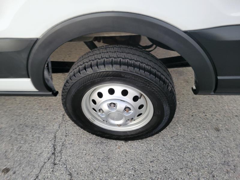 Ford Transit 150 Van Low Roof w/Sliding Pass. 148-in. WB 2023