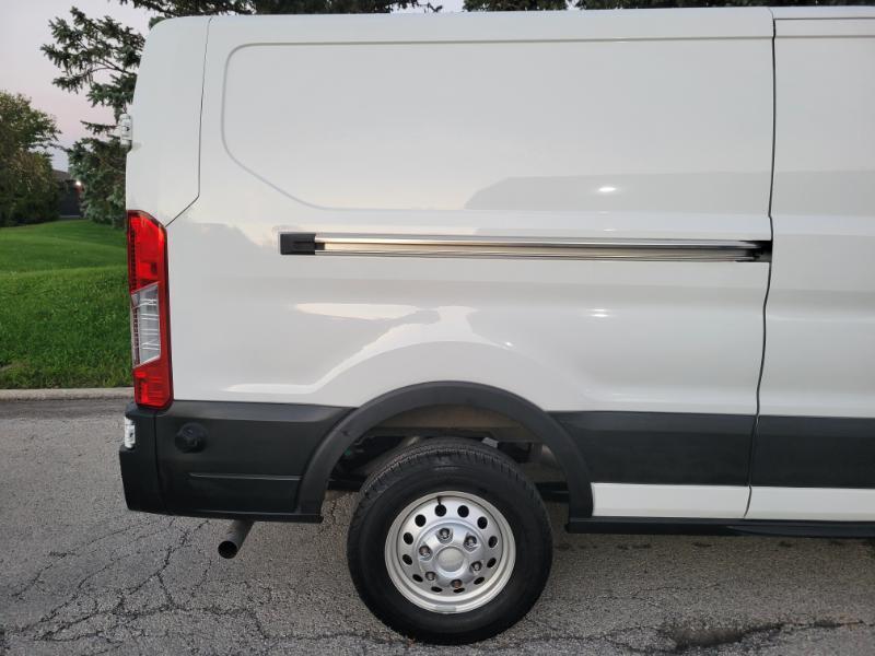 Ford Transit 150 Van Low Roof w/Sliding Pass. 148-in. WB 2023