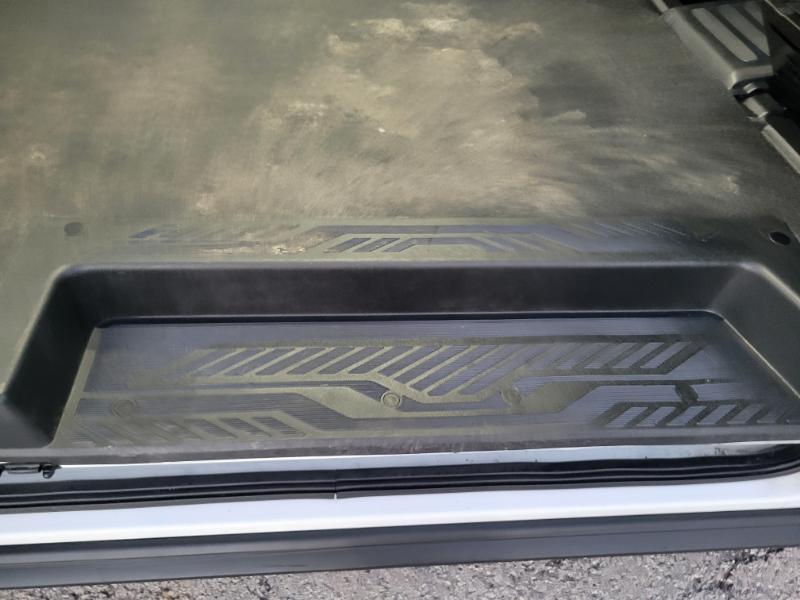 Ford Transit 150 Van Low Roof w/Sliding Pass. 148-in. WB 2023