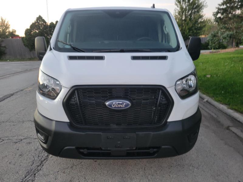 Ford Transit 150 Van Low Roof w/Sliding Pass. 148-in. WB 2023