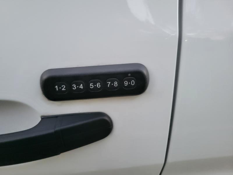 Ford Transit 150 Van Low Roof w/Sliding Pass. 148-in. WB 2023