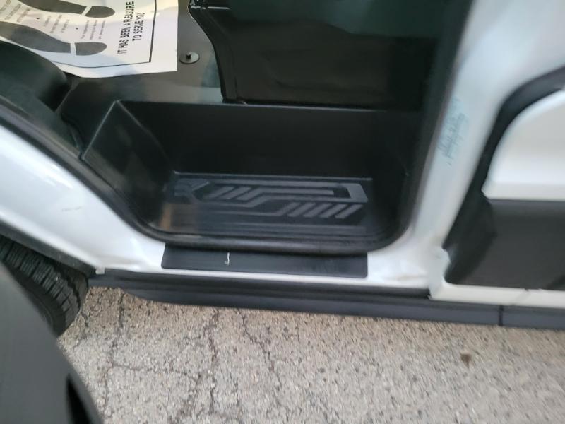 Ford Transit 150 Van Low Roof w/Sliding Pass. 148-in. WB 2023