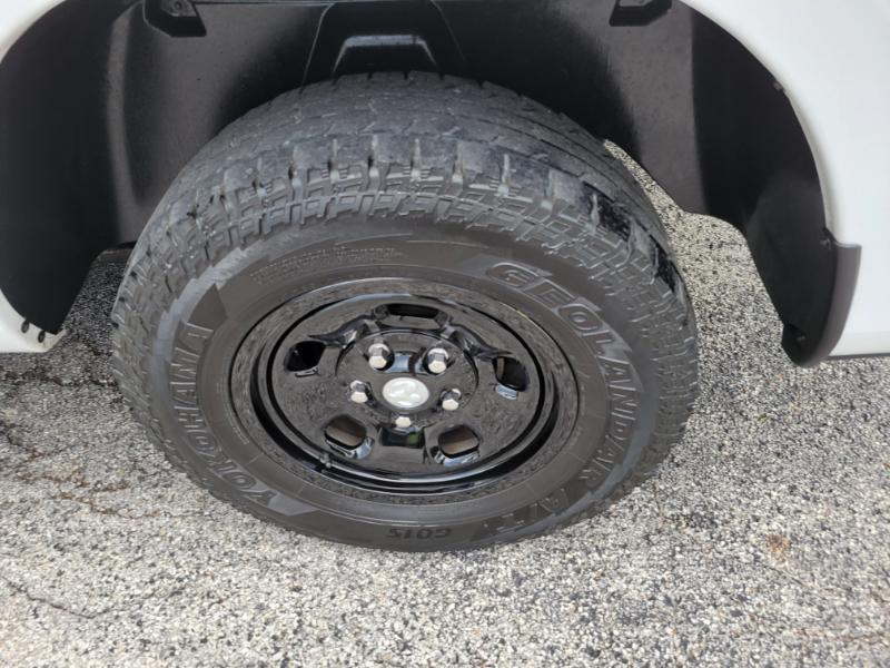 RAM 1500 Classic Tradesman Quad Cab 4WD 2022