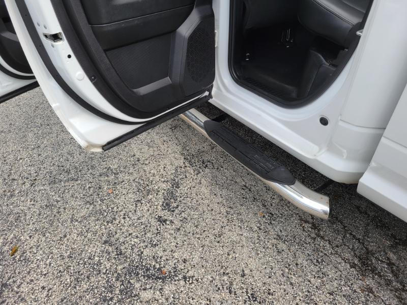 RAM 1500 Classic Tradesman Quad Cab 4WD 2022