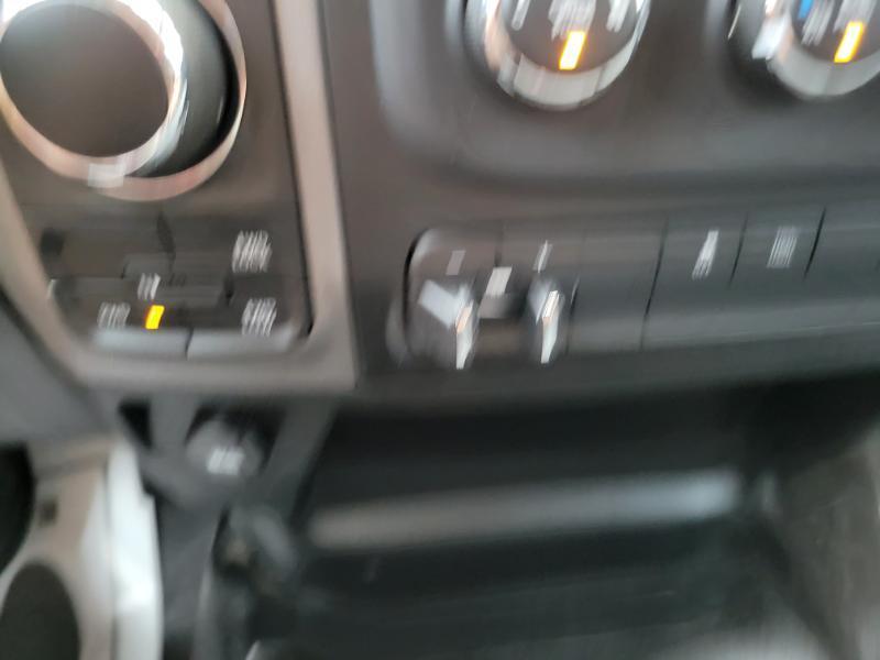 RAM 1500 Classic Tradesman Quad Cab 4WD 2022