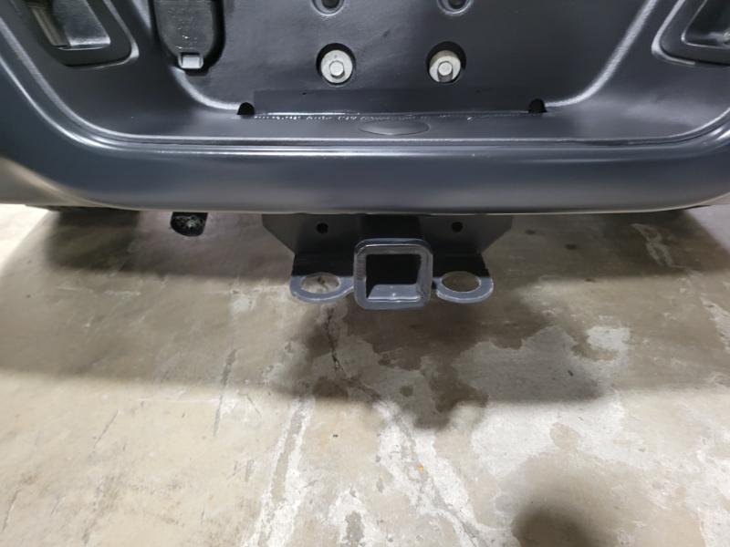 RAM 1500 Classic Tradesman Quad Cab 4WD 2022