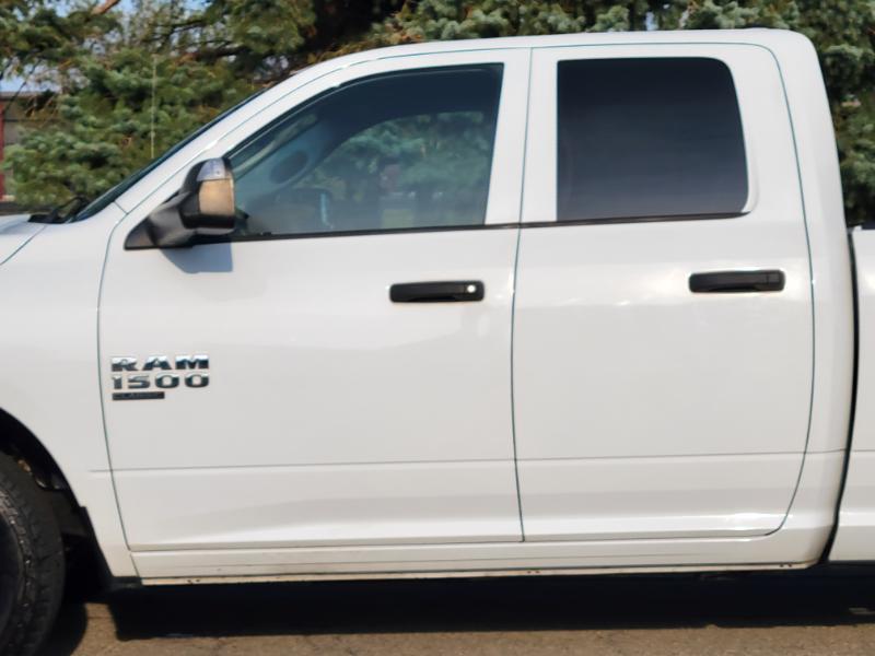 RAM 1500 Classic Tradesman Quad Cab 4WD 2019