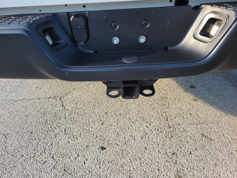 RAM 1500 Classic Tradesman Quad Cab 4WD 2019