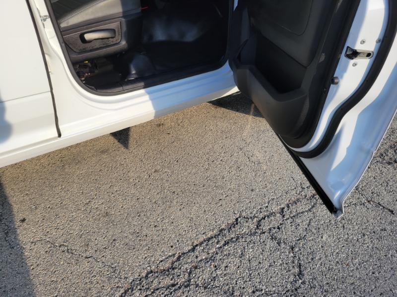 RAM 1500 Classic Tradesman Quad Cab 4WD 2019