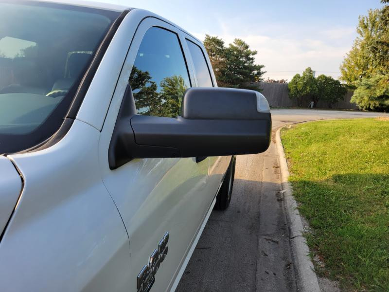 RAM 1500 Classic Tradesman Quad Cab 4WD 2019