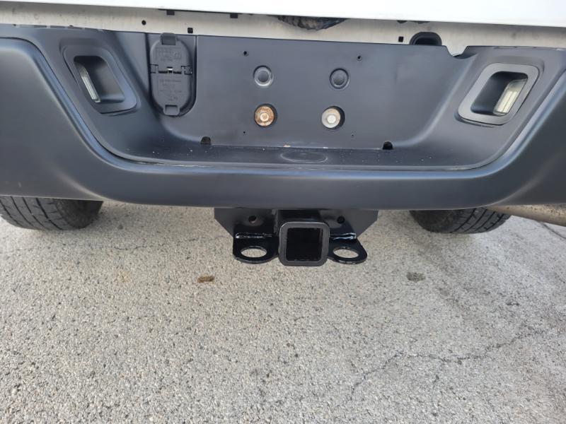 RAM 1500 Classic Tradesman Regular Cab LWB 4WD 2019