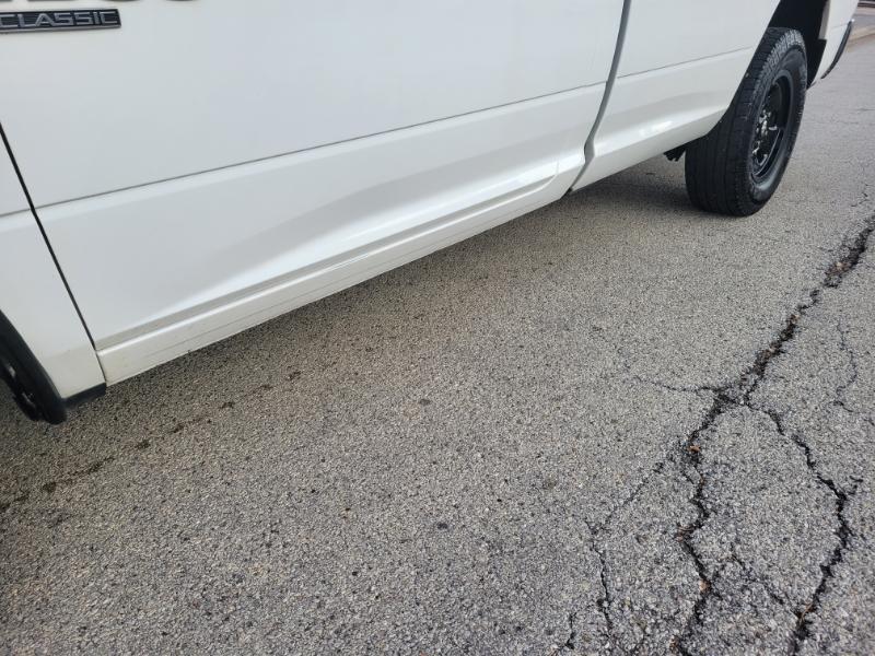 RAM 1500 Classic Tradesman Regular Cab LWB 4WD 2019