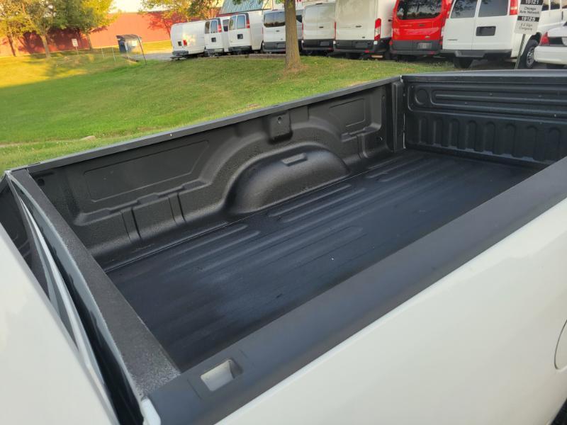 RAM 1500 Classic Tradesman Regular Cab LWB 4WD 2019