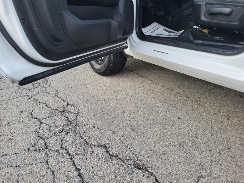RAM 1500 Classic Tradesman Regular Cab LWB 4WD 2019