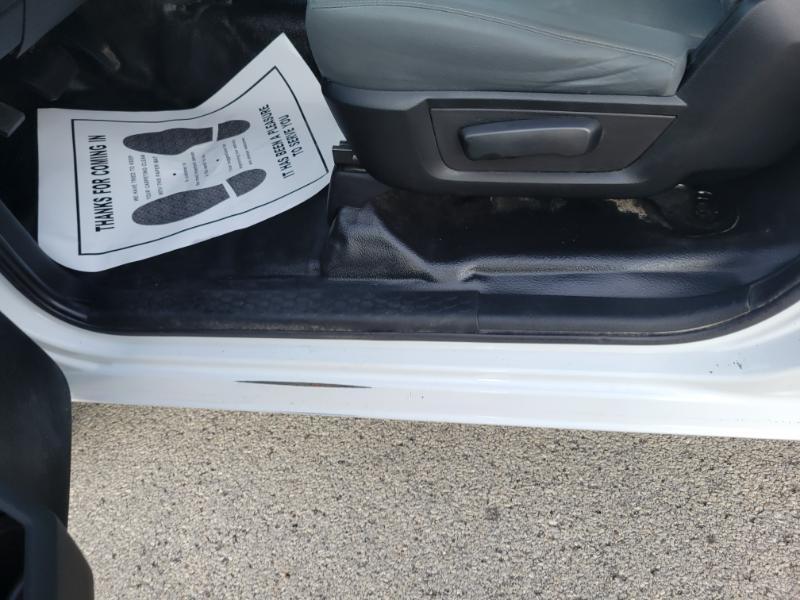 RAM 1500 Classic Tradesman Regular Cab LWB 4WD 2019