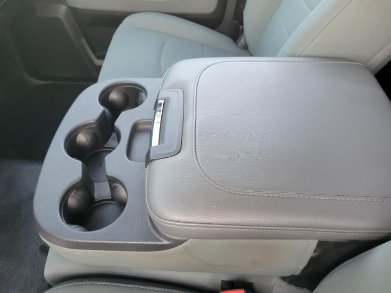 RAM 1500 Classic Tradesman Regular Cab LWB 4WD 2019