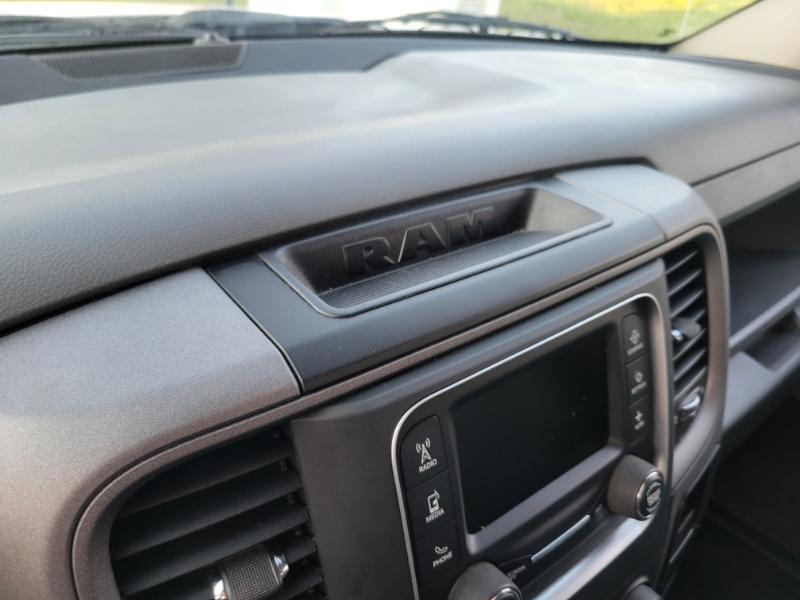 RAM 1500 Classic Tradesman Regular Cab LWB 4WD 2019