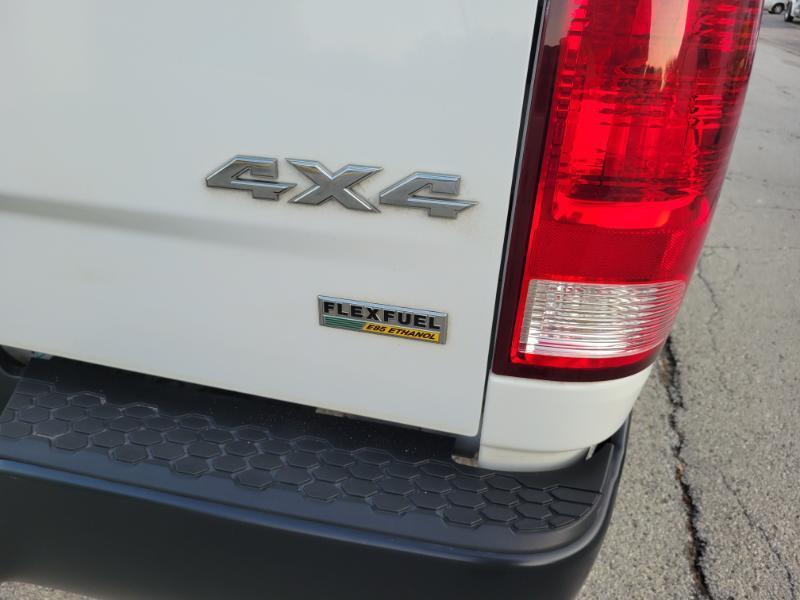 RAM 1500 Classic Tradesman Regular Cab LWB 4WD 2019