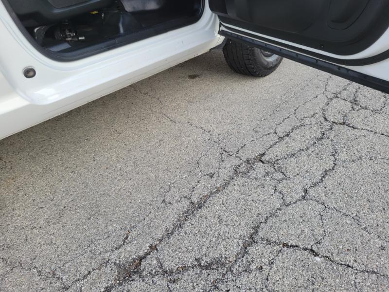RAM 1500 Classic Tradesman Regular Cab LWB 4WD 2019