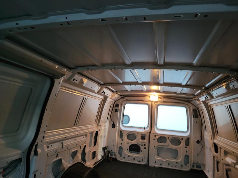 Ford Econoline E350 Super Duty Extended 2008