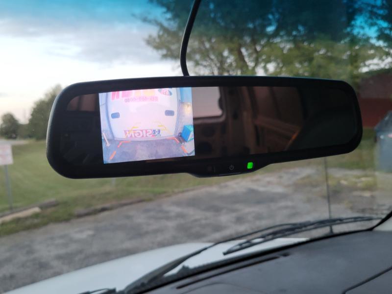 Ford Econoline E350 Super Duty Extended 2008