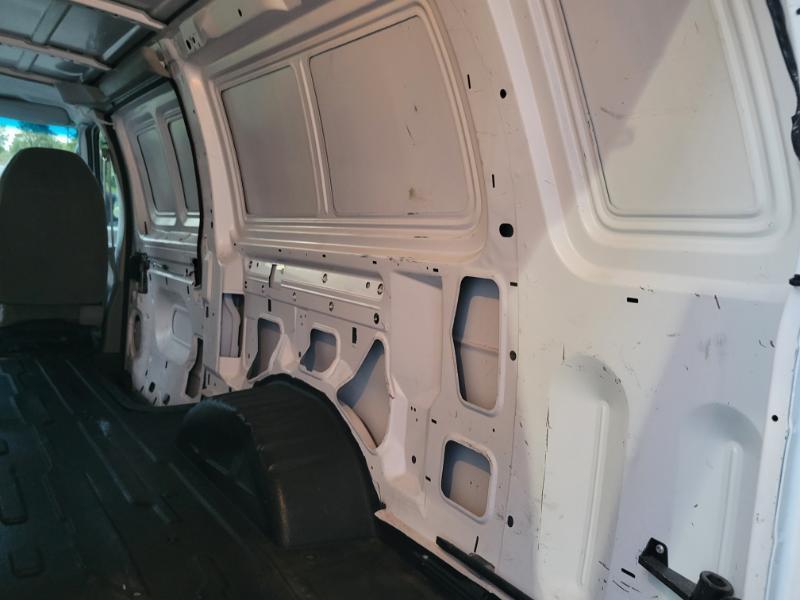 Ford Econoline E350 Super Duty Extended 2008