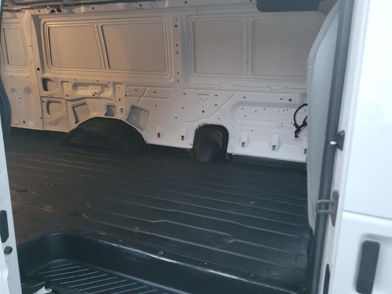 Ford Econoline E350 Super Duty Extended 2008