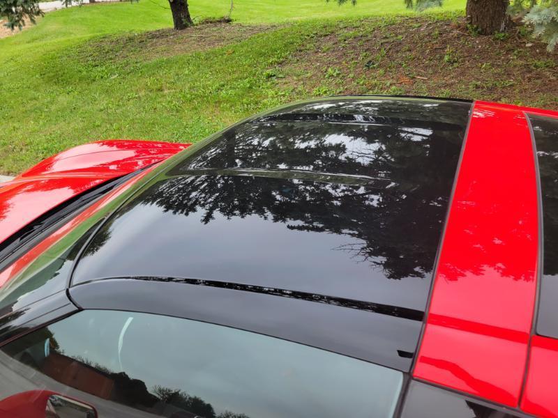 Chevrolet Corvette Stingray 2LT Coupe Automatic 2014