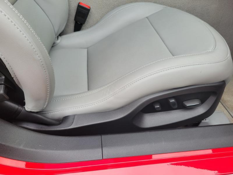 Chevrolet Corvette Stingray 2LT Coupe Automatic 2014