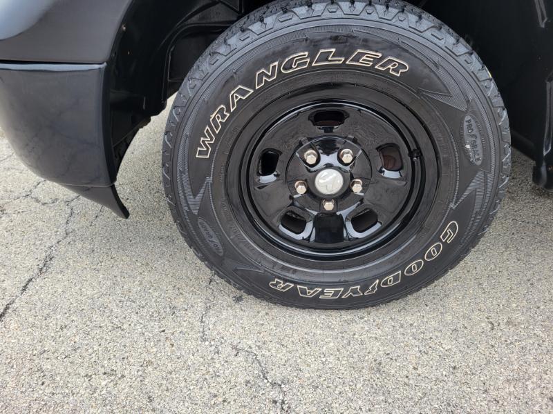 RAM 1500 Tradesman Regular Cab LWB 4WD 2016