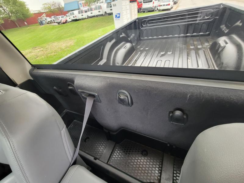 RAM 1500 Tradesman Regular Cab LWB 4WD 2016