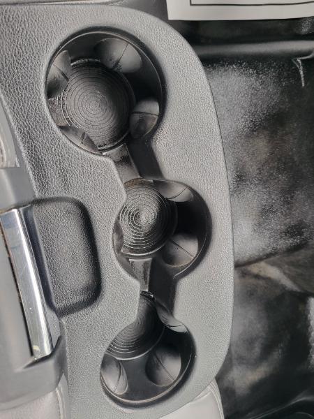 RAM 1500 Tradesman Regular Cab LWB 4WD 2016