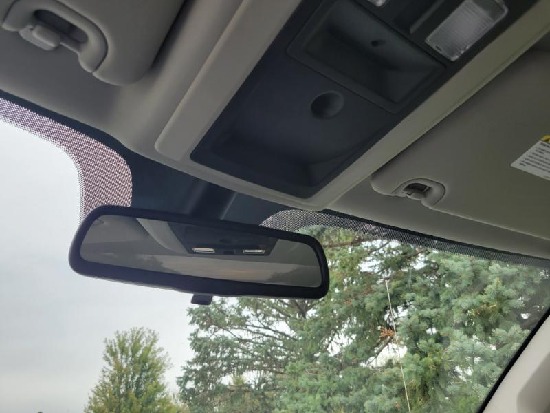 RAM 1500 Tradesman Regular Cab LWB 4WD 2016