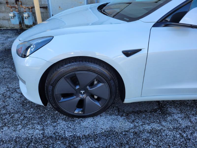 Tesla Model 3 Long Range 2021