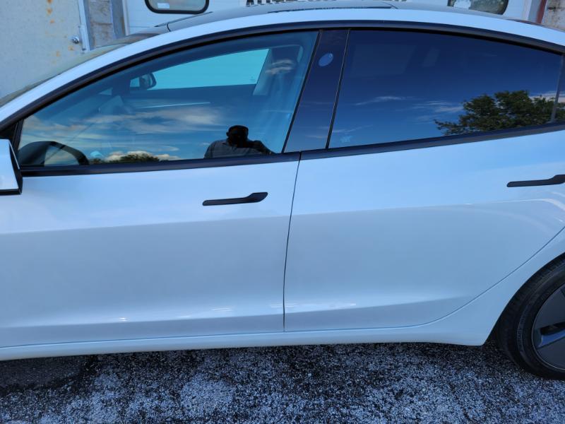 Tesla Model 3 Long Range 2021