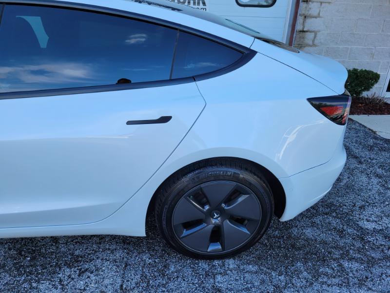 Tesla Model 3 Long Range 2021