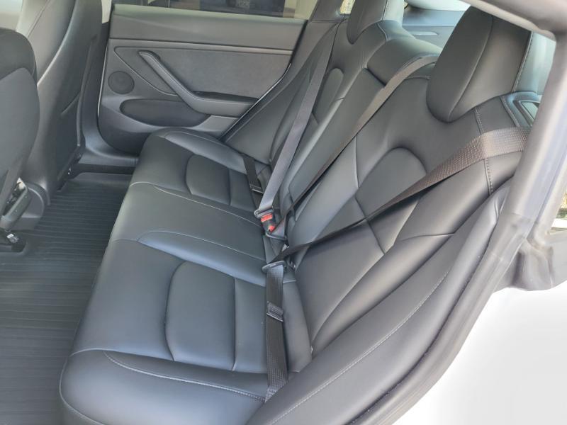 Tesla Model 3 Long Range 2021