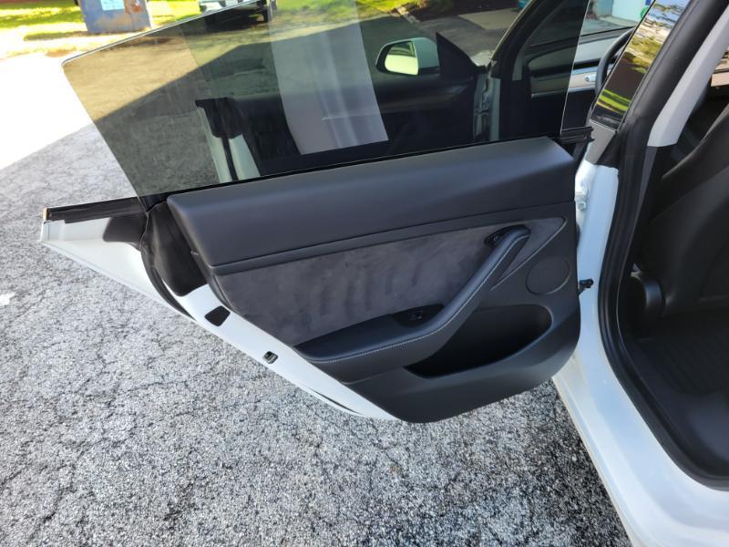 Tesla Model 3 Long Range 2021
