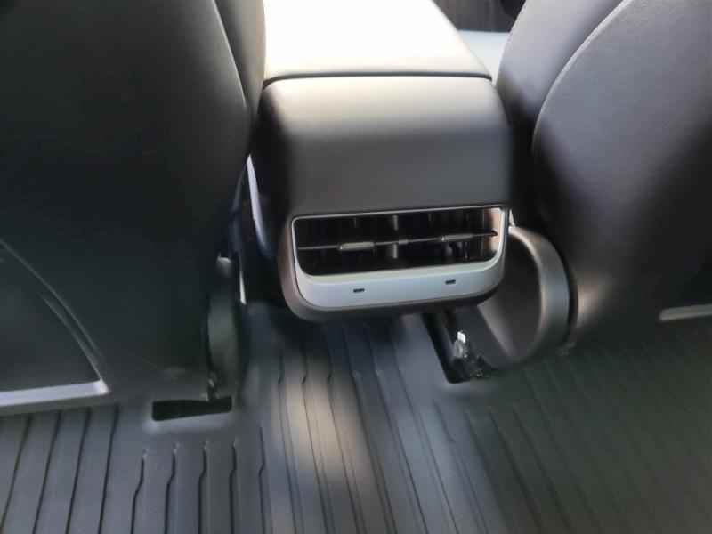 Tesla Model 3 Long Range 2021