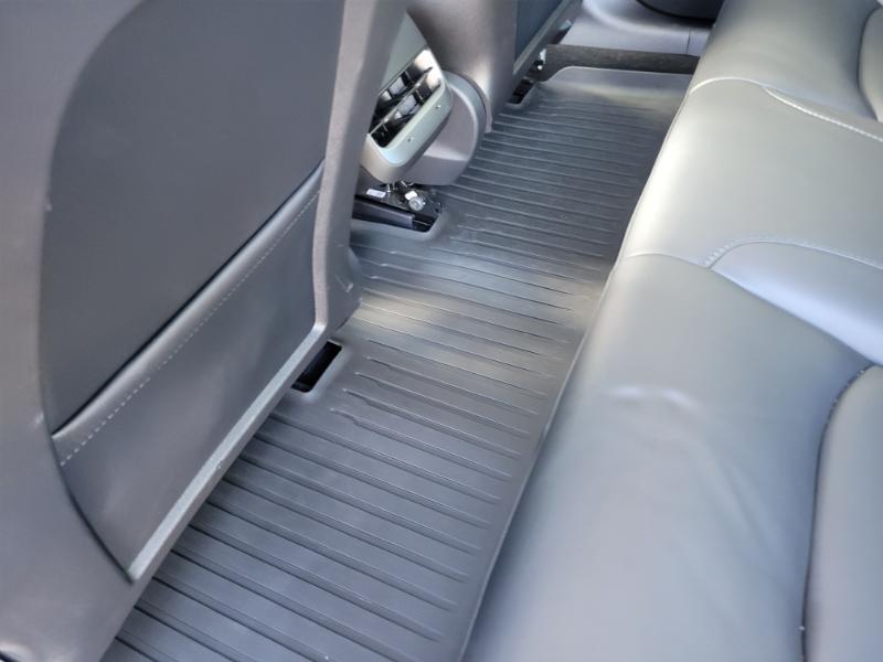 Tesla Model 3 Long Range 2021