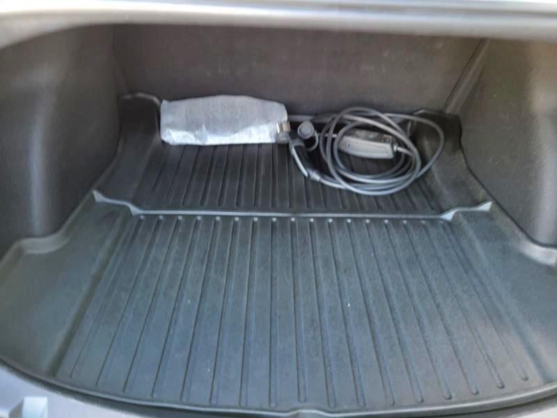 Tesla Model 3 Long Range 2021