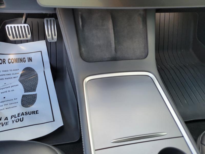 Tesla Model 3 Long Range 2021
