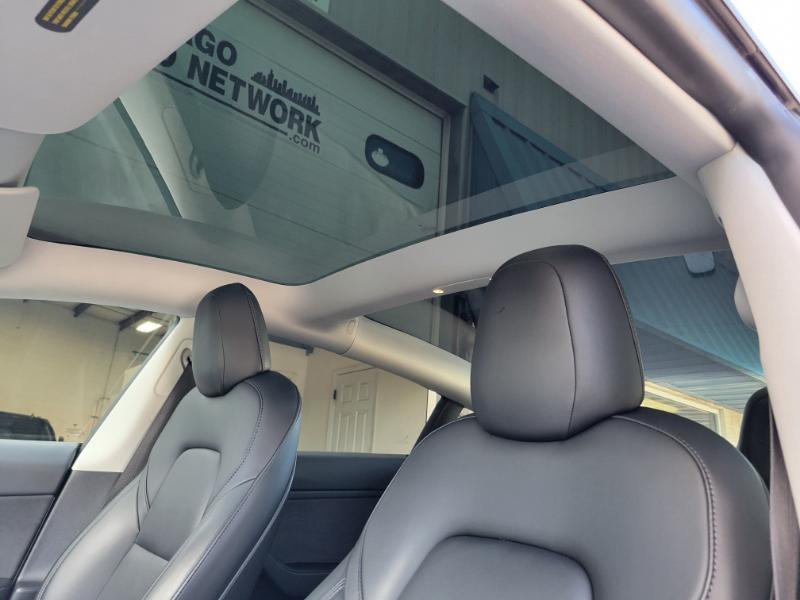 Tesla Model 3 Long Range 2021