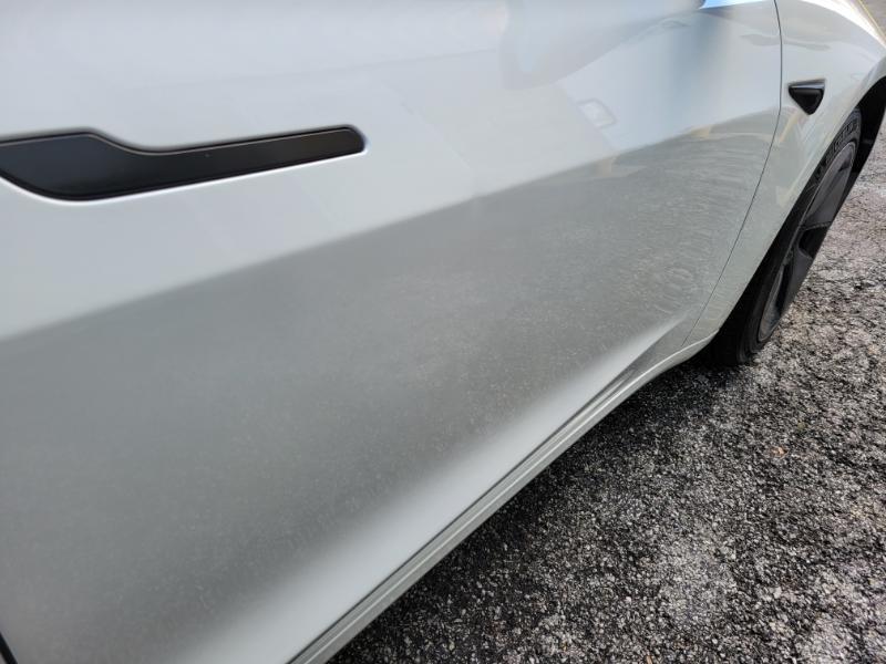 Tesla Model 3 Long Range 2021