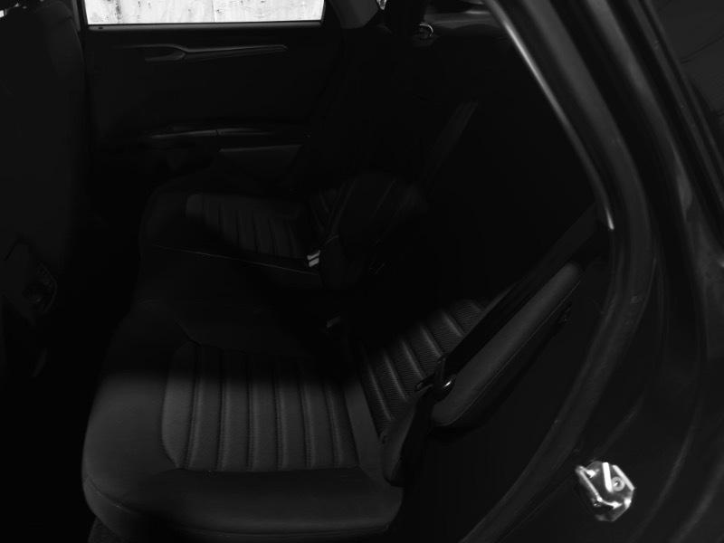 Ford Fusion Hybrid SE 2019