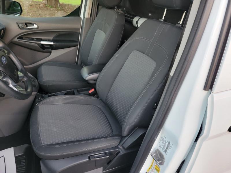 Ford Transit Connect Cargo Van XLT LWB 2020