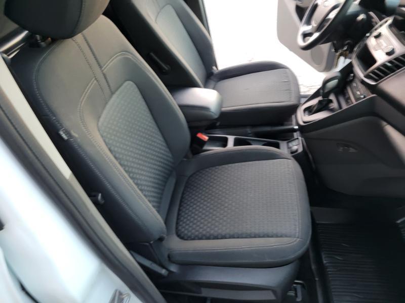 Ford Transit Connect Cargo Van XLT LWB 2020