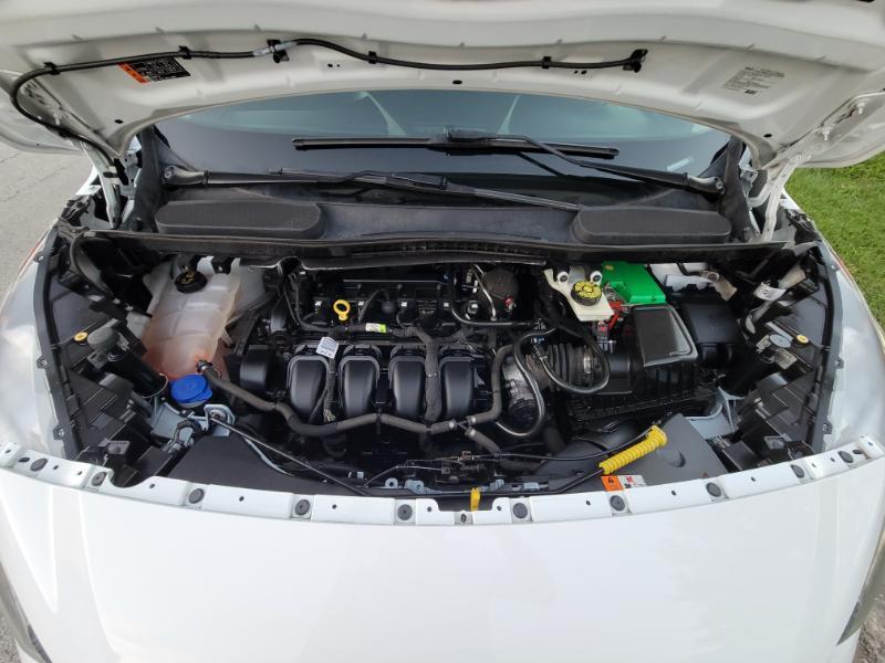 Ford Transit Connect Cargo Van XLT LWB 2020